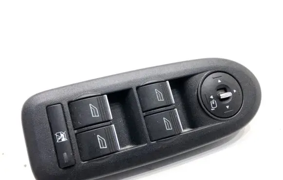 Ford Kuga I Electric window control switch 9M5T14A132AA