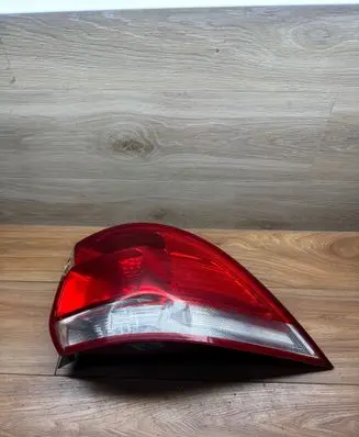 Volkswagen Golf VI Rear/tail lights 1K9945096
