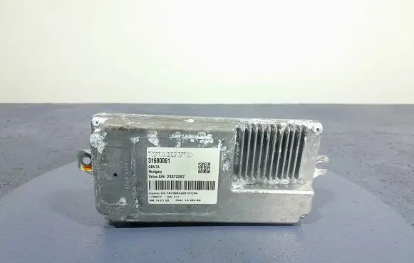 Volvo S90, V90 Other control units/modules 31680061