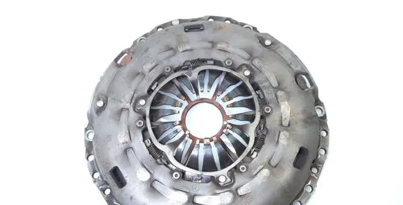 Pressure plate