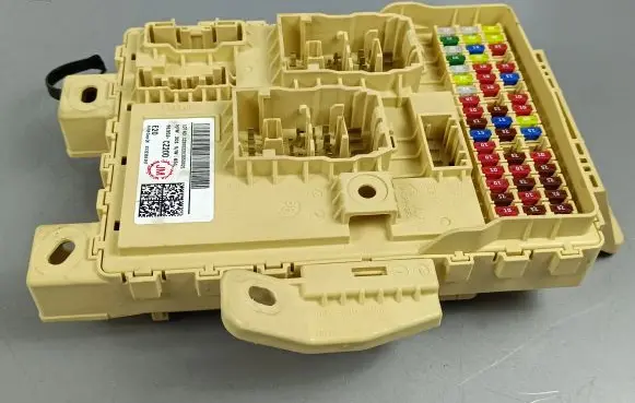 Hyundai Tucson IV NX4 Fuse module 91952CZ200