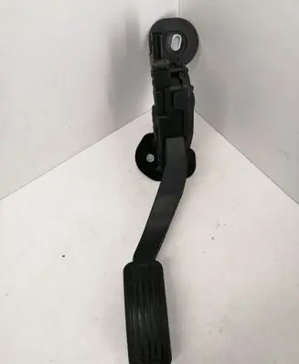 Tesla Model X Accelerator throttle pedal BE5C9F836AA