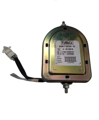 Mazda 6 Alarm system siren 6G9N19G229DF