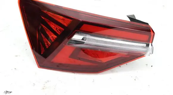 Skoda Karoq Rear/tail lights 57A945207C