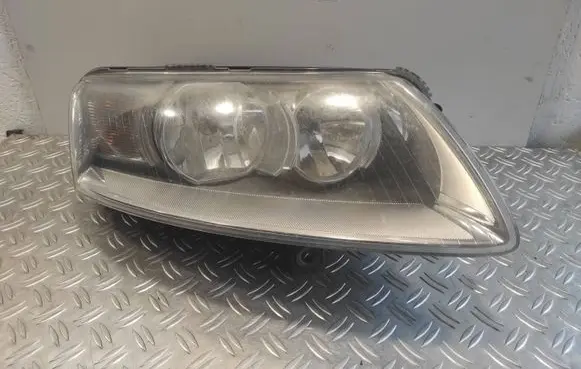 Audi A6 S6 C6 4F Headlight/headlamp 4F0941004 17541755