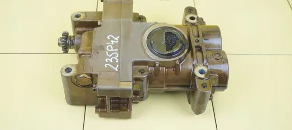 Mitsubishi Outlander Oil pump 4B11