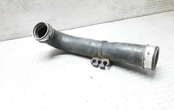 Volkswagen Golf V Intercooler hose/pipe 1K0145838C