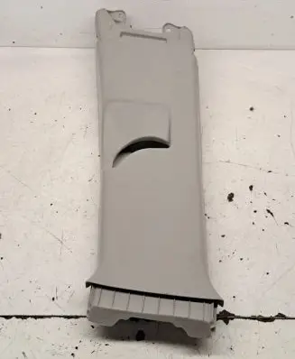 Toyota Yaris (B) pillar trim (top) 624120D180