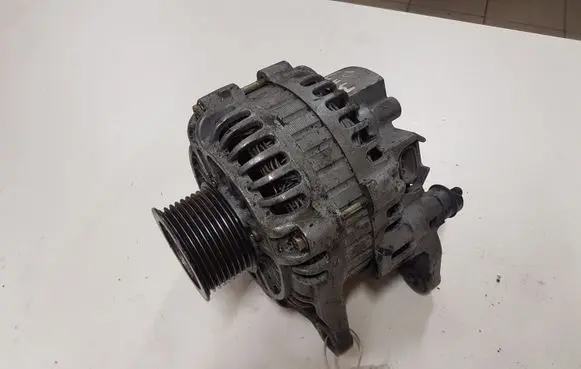 Mazda 626 Generator/alternator