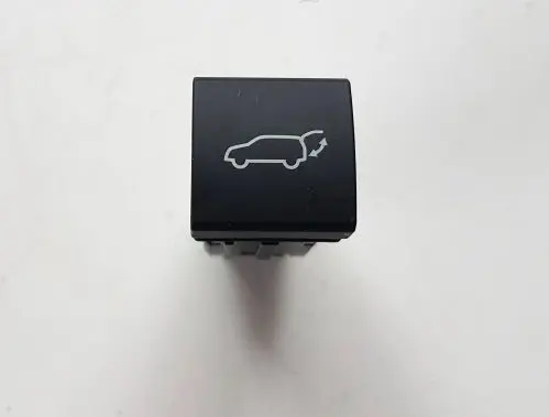 Toyota RAV 4 (XA50) Tailgate opening switch F696 1J163N