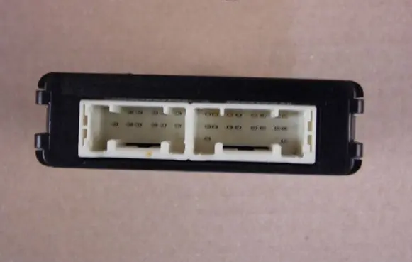 Toyota Yaris Other control units/modules 896900D050