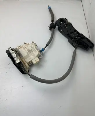 Audi A3 S3 8V Rear door lock 8k0839016D