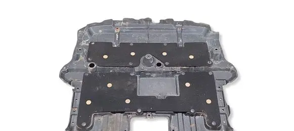 Lexus IS 220D-250-350 Engine splash shield/under tray 5144153060