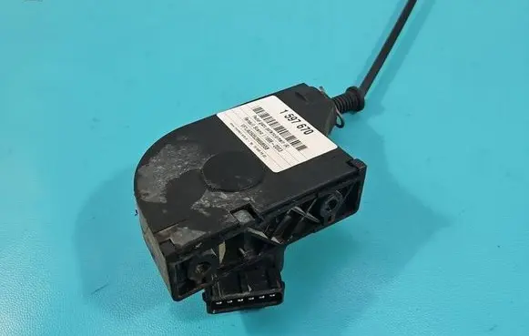 Renault Scenic I Accelerator throttle pedal IMPRK1597670