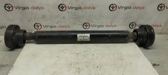 Audi Q7 4L Front prop shaft 7L6521101F 8108030600185
