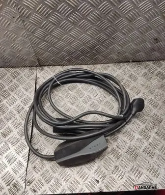 Tesla Model 3 Electric car charging cable 