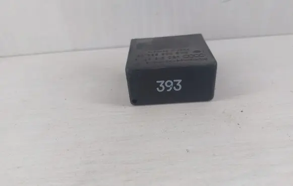 Audi A6 Allroad C5 Light relay 4B0919471A