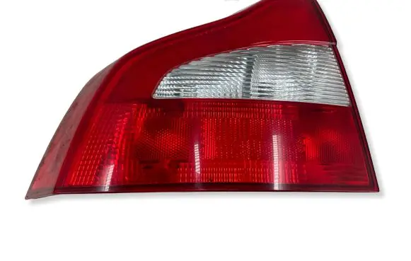 Volvo S80 Rear/tail lights 