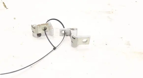 Skoda Kodiaq Other interior part 8X0831403E