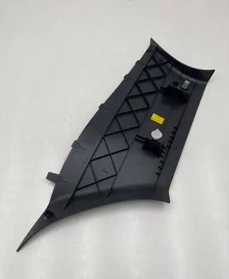 BMW 1 F20 F21 (C) pillar trim 7221029 17365810 1063590000