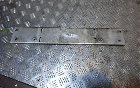 Audi A8 S8 D4 4H Other body part 4H0863766