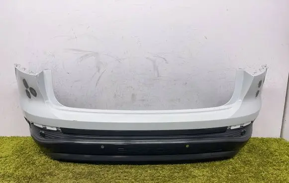 Audi Q4 Sportback e-tron Rear bumper 89a807527a