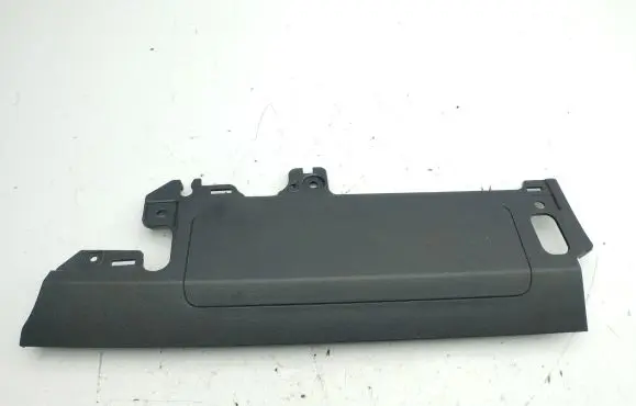 Tesla Model 3 Dashboard lower bottom trim panel 111162400B