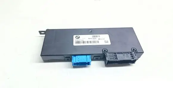 BMW 5 GT F07 Gateway control module 9291450 61359291450