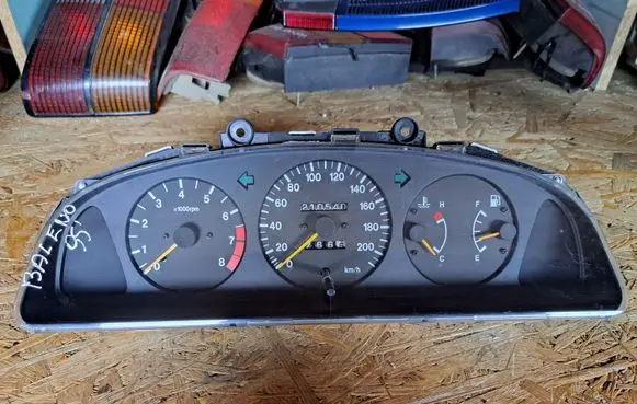 Suzuki Baleno EG Speedometer (instrument cluster) 3410060G40 341005GA 1573508713
