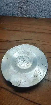 Original wheel cap