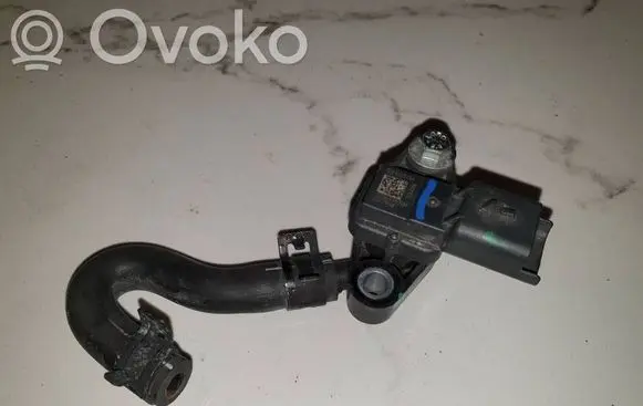 Renault Trafic III (X82) Air pressure sensor 223659870R 026123201A HMLGT8614R