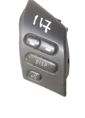 Lexus RX 330 - 350 - 400H Steering wheel buttons/switches 