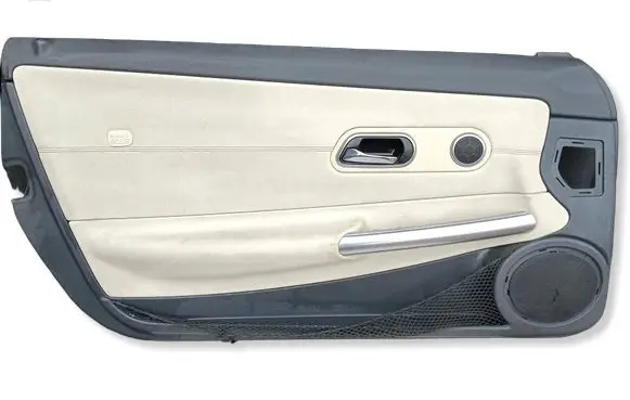 Chrysler Crossfire Front door card panel trim A1937200162