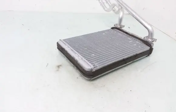 Mercedes-Benz C W203 Heater blower radiator