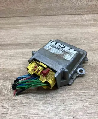 Chrysler Voyager Airbag control unit/module 04686602AG