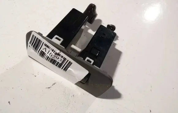 Chevrolet Lacetti Headlight level height control switch 96615342 820u05320