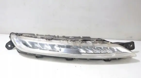 Citroen C4 II Headlight/headlamp