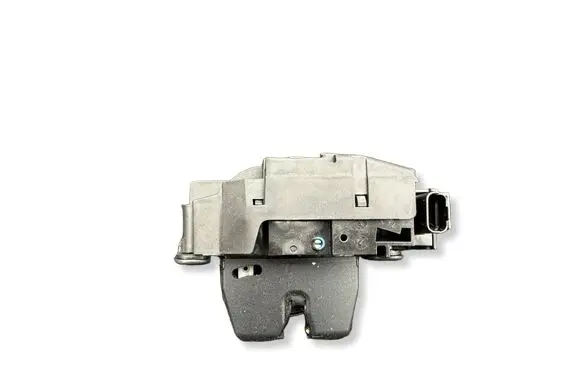 Opel Crossland X Tailgate lock latch 3644675