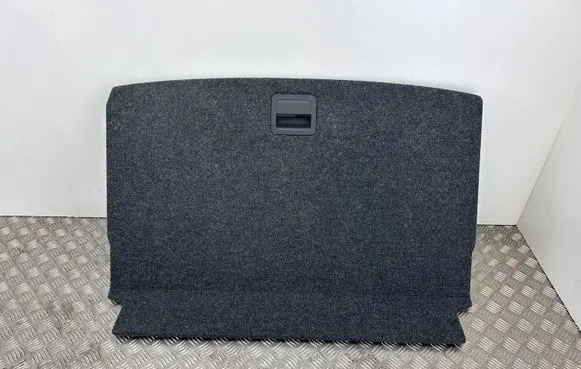 Seat Arona Trunk/boot mat liner 6F9858855
