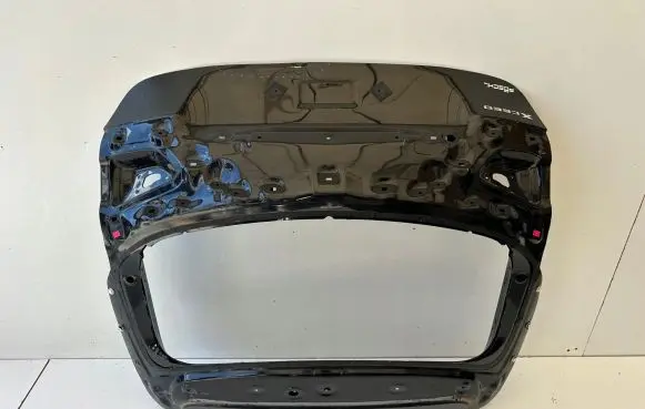 KIA Xceed Tailgate/trunk/boot lid