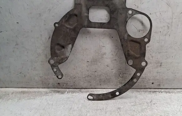 BMW 3 E46 Gearbox gasket 