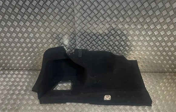 BMW 7 G11 G12 Trunk/boot side trim panel 7344685