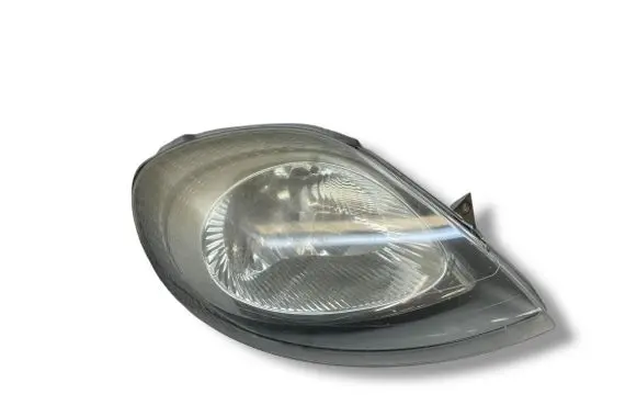Renault Trafic II (X83) Headlight/headlamp 91165722