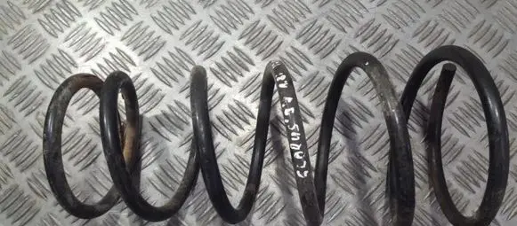 KIA Clarus Rear coil spring
