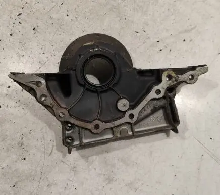 Renault Megane II other engine part 7700105376