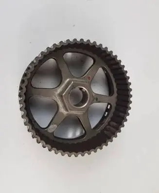 Chrysler Pacifica Crankshaft gear