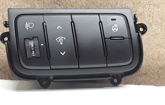 KIA Ceed Other switches/knobs/shifts 49D10M1000