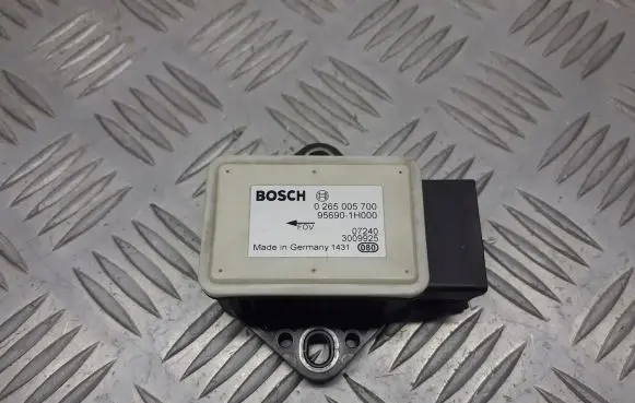 KIA Ceed ESP acceleration yaw rate sensor 956901H000