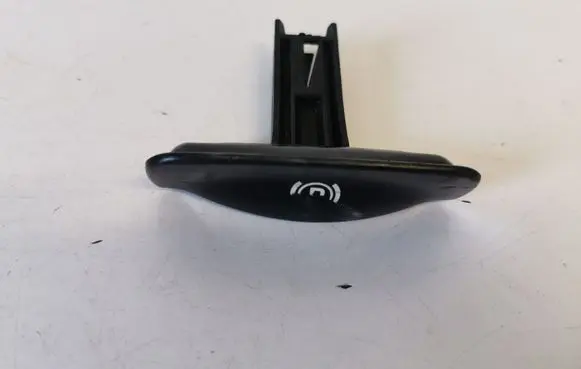 Mercedes-Benz Vito Viano W639 Hand brake release handle A6394270020