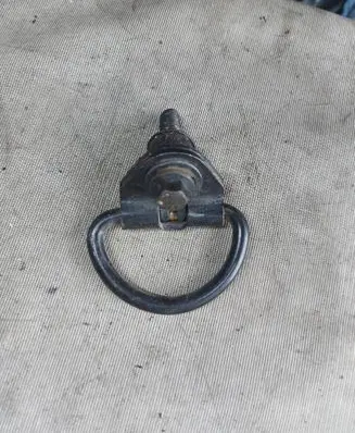 Ford Transit Custom Tie down hook / loop 